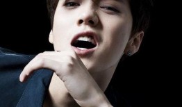 明星鹿晗家世爆料视频播放,豪门背景曝光，明星之路背后的故事